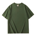 100% Cotton T-Shirt (200 GSM)