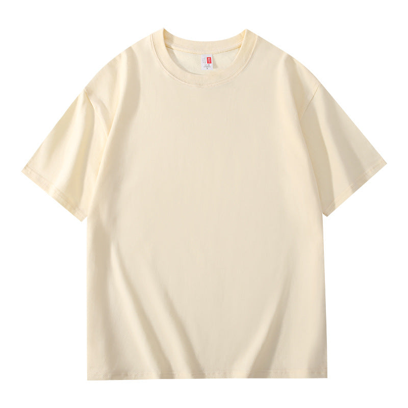 100% Cotton T-Shirt (200 GSM)
