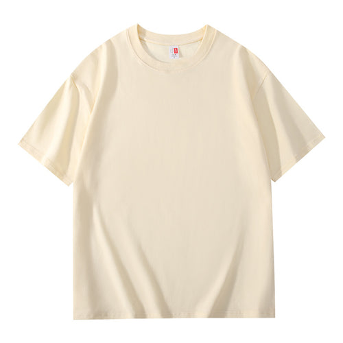 100% Cotton T-Shirt (200 GSM)