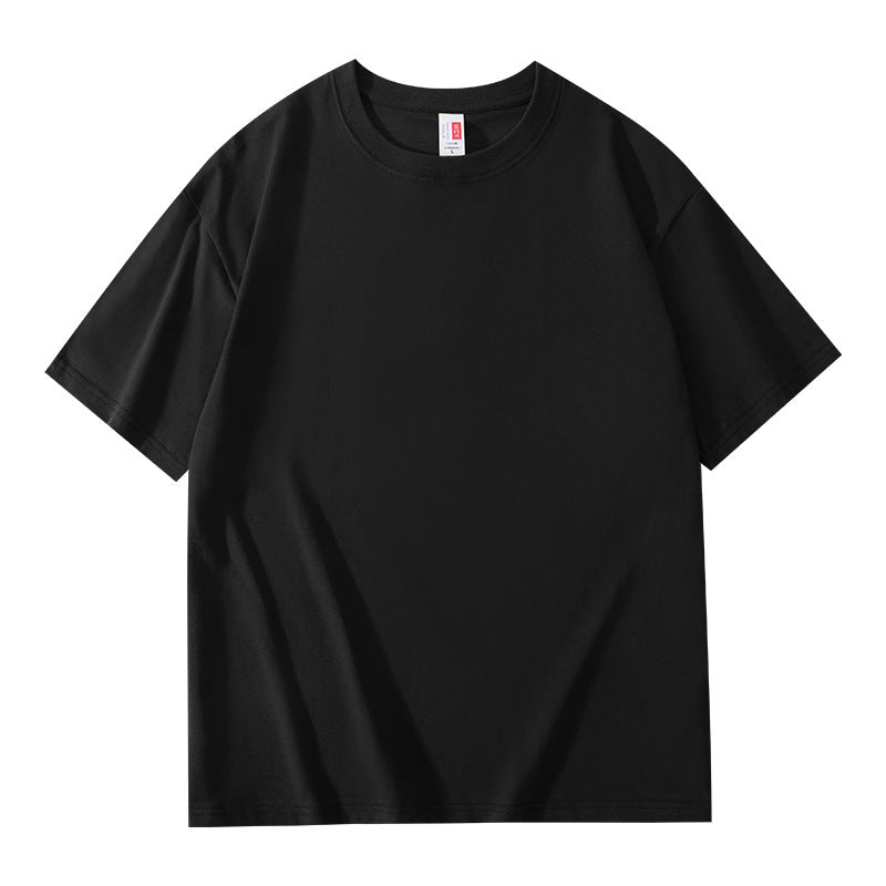 100% Cotton T-Shirt (200 GSM)