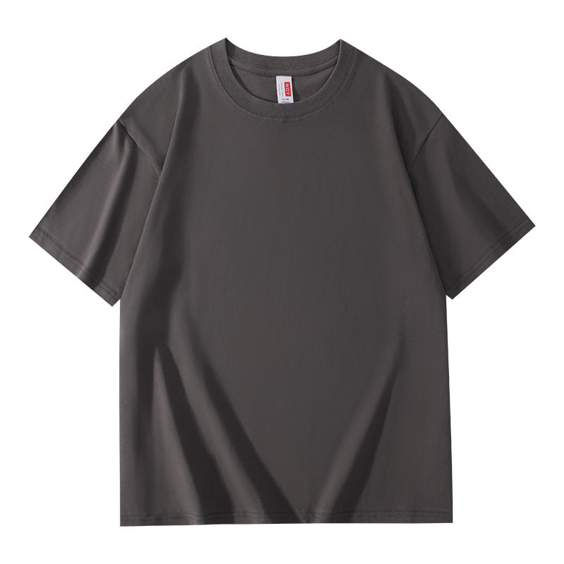100% Cotton T-Shirt (200 GSM)