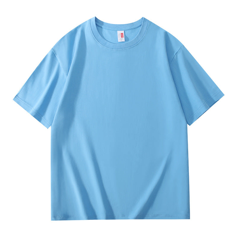 100% Cotton T-Shirt (200 GSM)