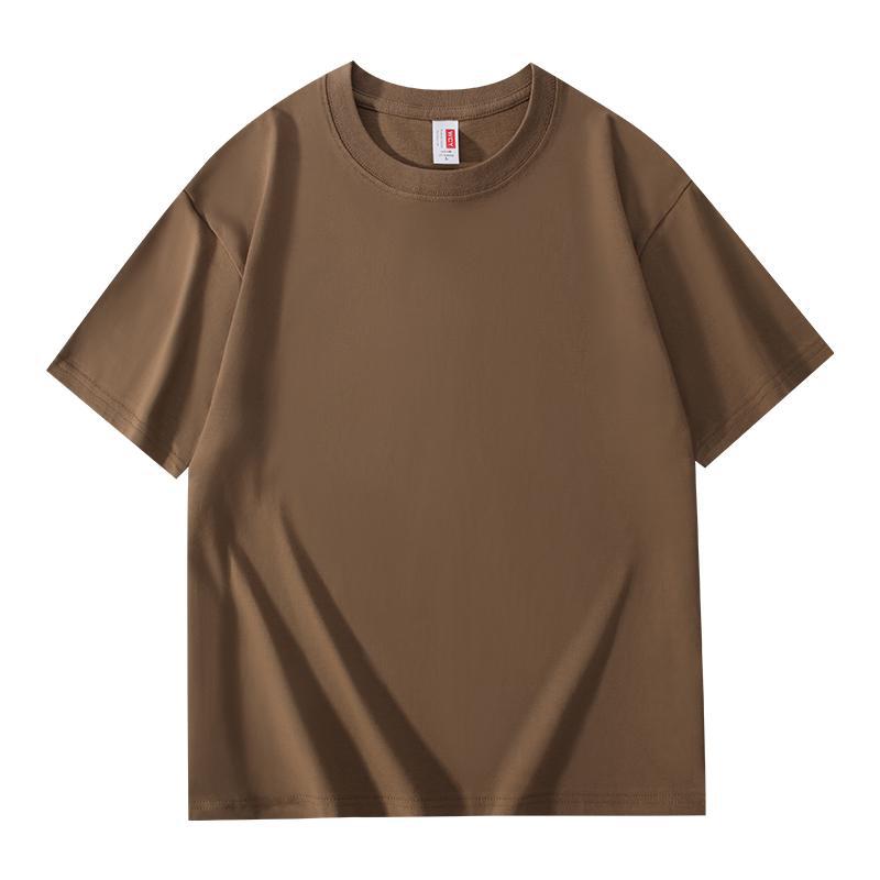100% Cotton T-Shirt (200 GSM)