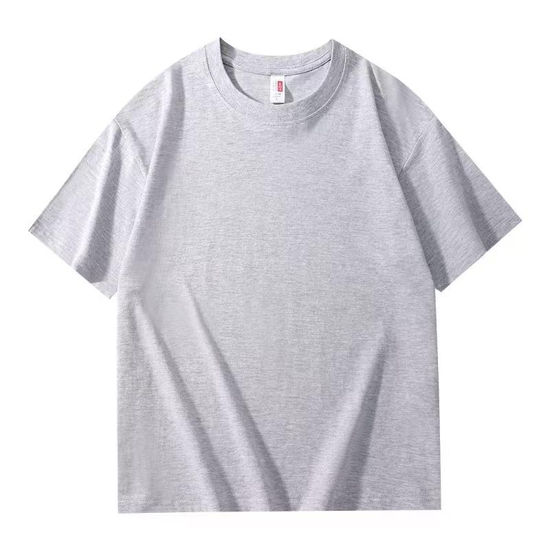 100% Cotton T-Shirt (200 GSM)
