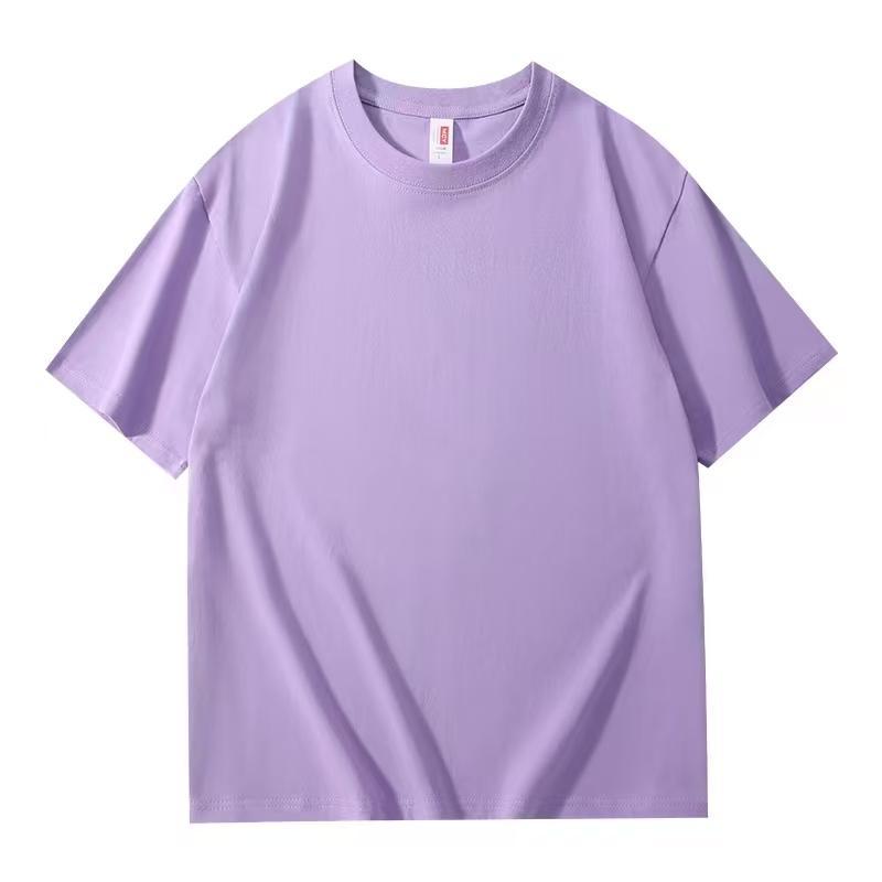 100% Cotton T-Shirt (200 GSM)