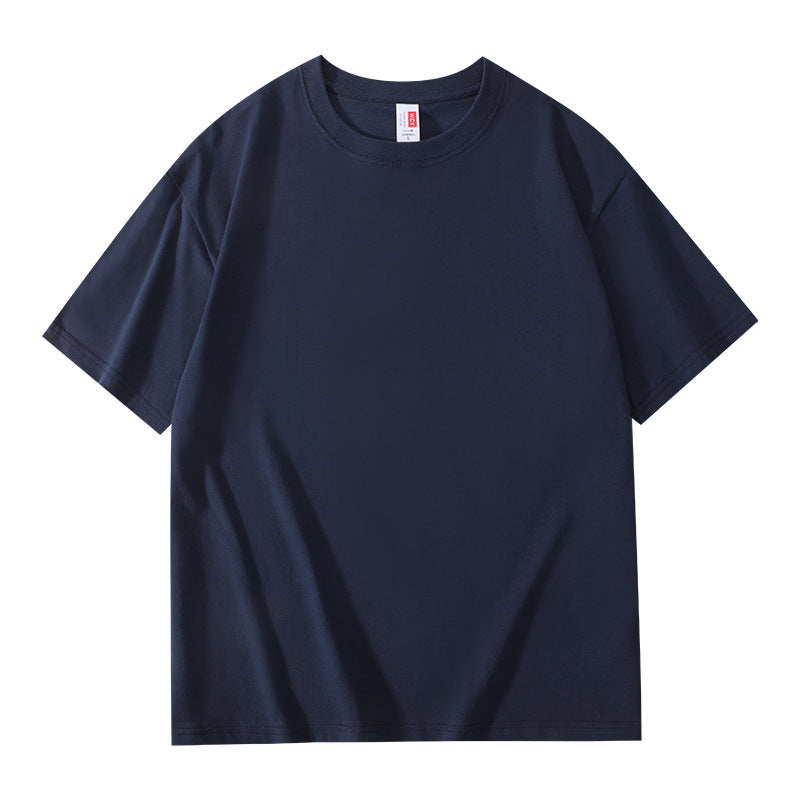 100% Cotton T-Shirt (200 GSM)