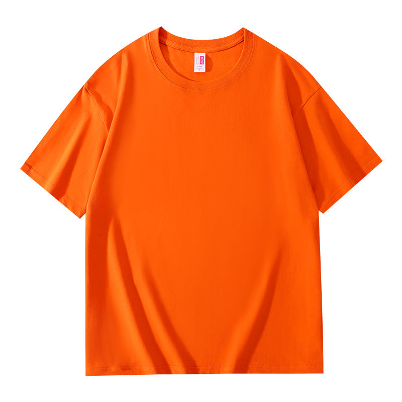 100% Cotton T-Shirt (200 GSM)