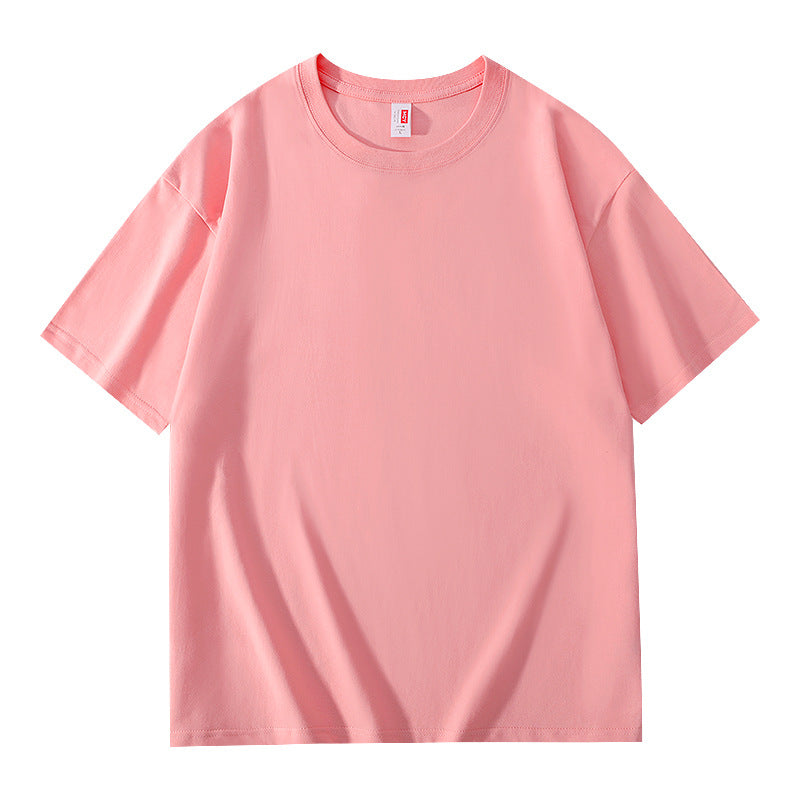 100% Cotton T-Shirt (200 GSM)