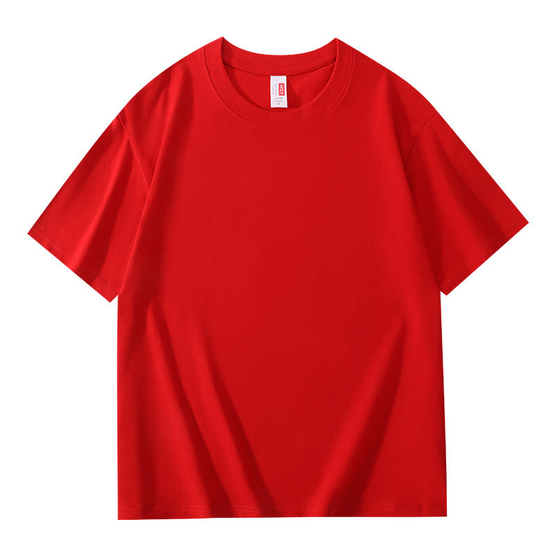 100% Cotton T-Shirt (200 GSM)