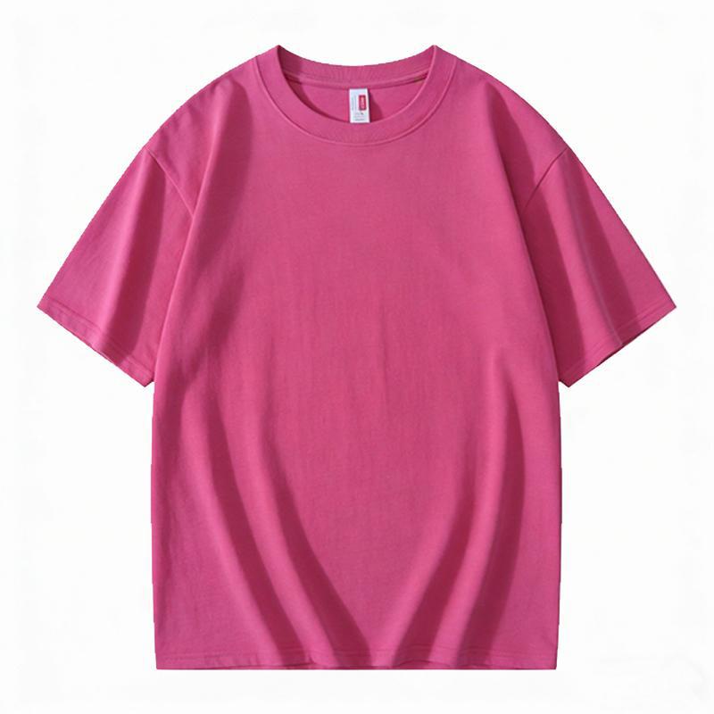 100% Cotton T-Shirt (200 GSM)