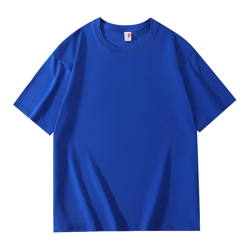 100% Cotton T-Shirt (200 GSM)