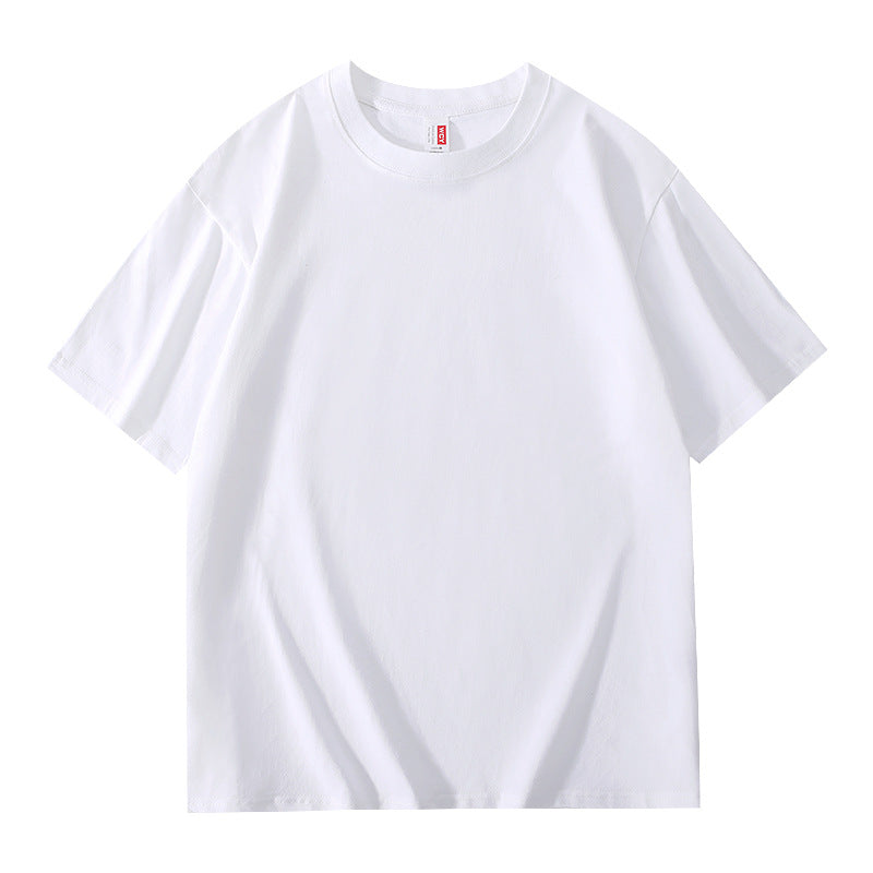 100% Cotton T-Shirt (200 GSM)