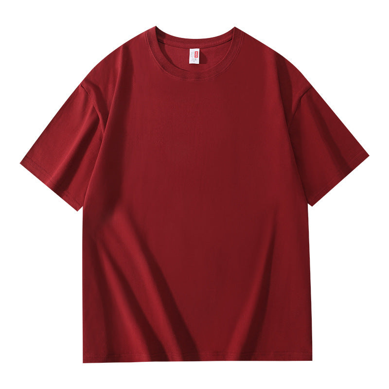 100% Cotton T-Shirt (200 GSM)