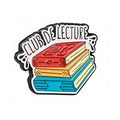 Budget Soft Enamel Lapel Pin