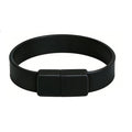 16GB Silicone Wristband USB Drive