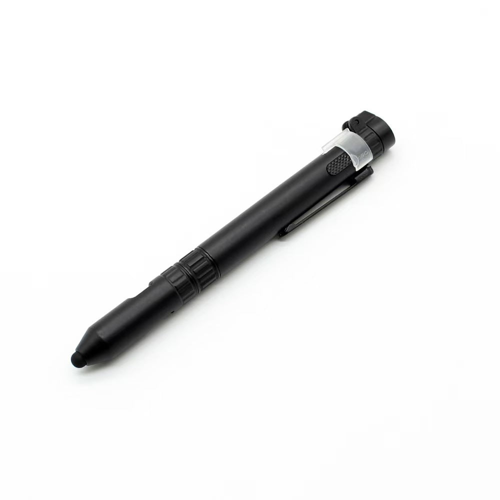 6-in-1 Outdoor Multi-Tool Pen