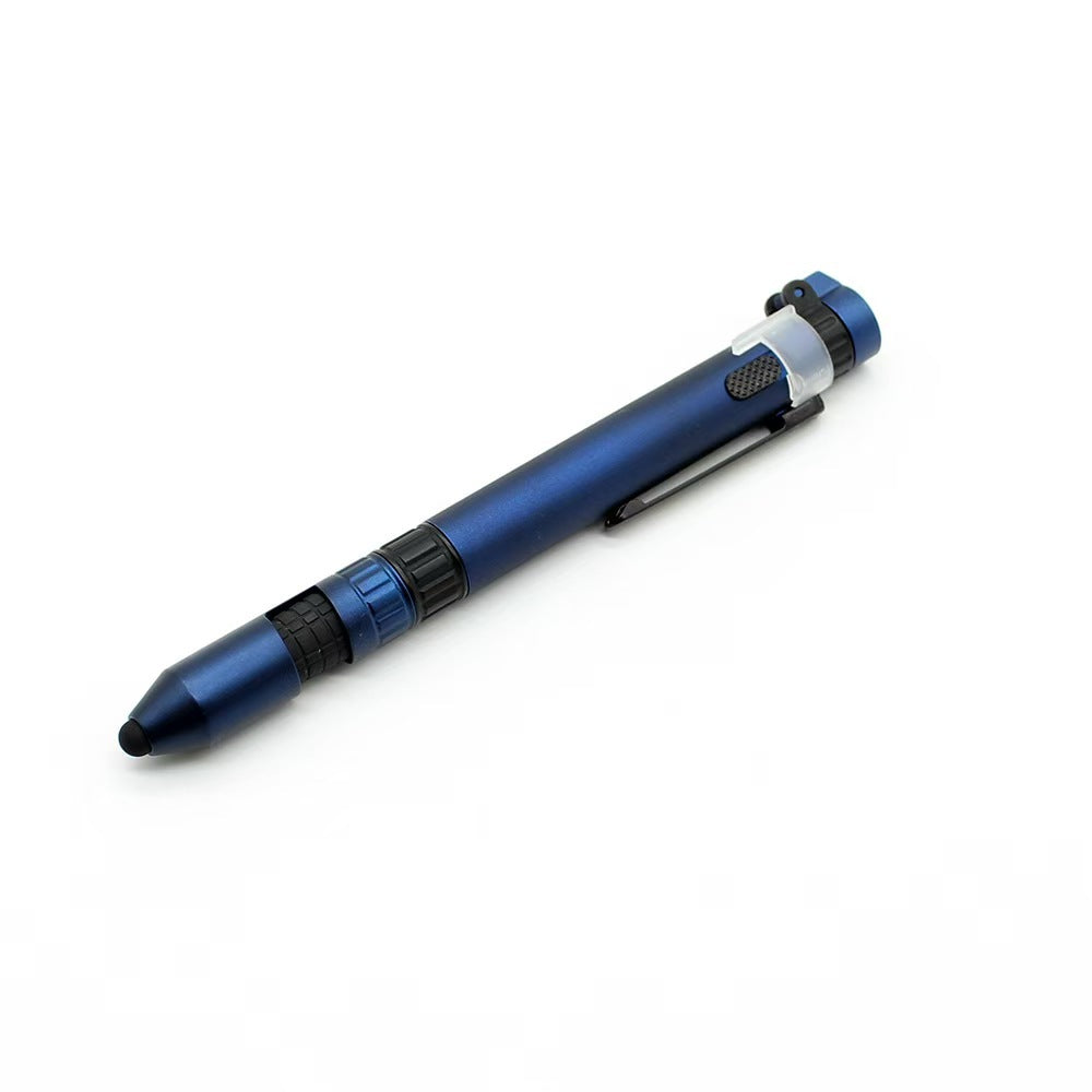 6-in-1 Outdoor Multi-Tool Pen