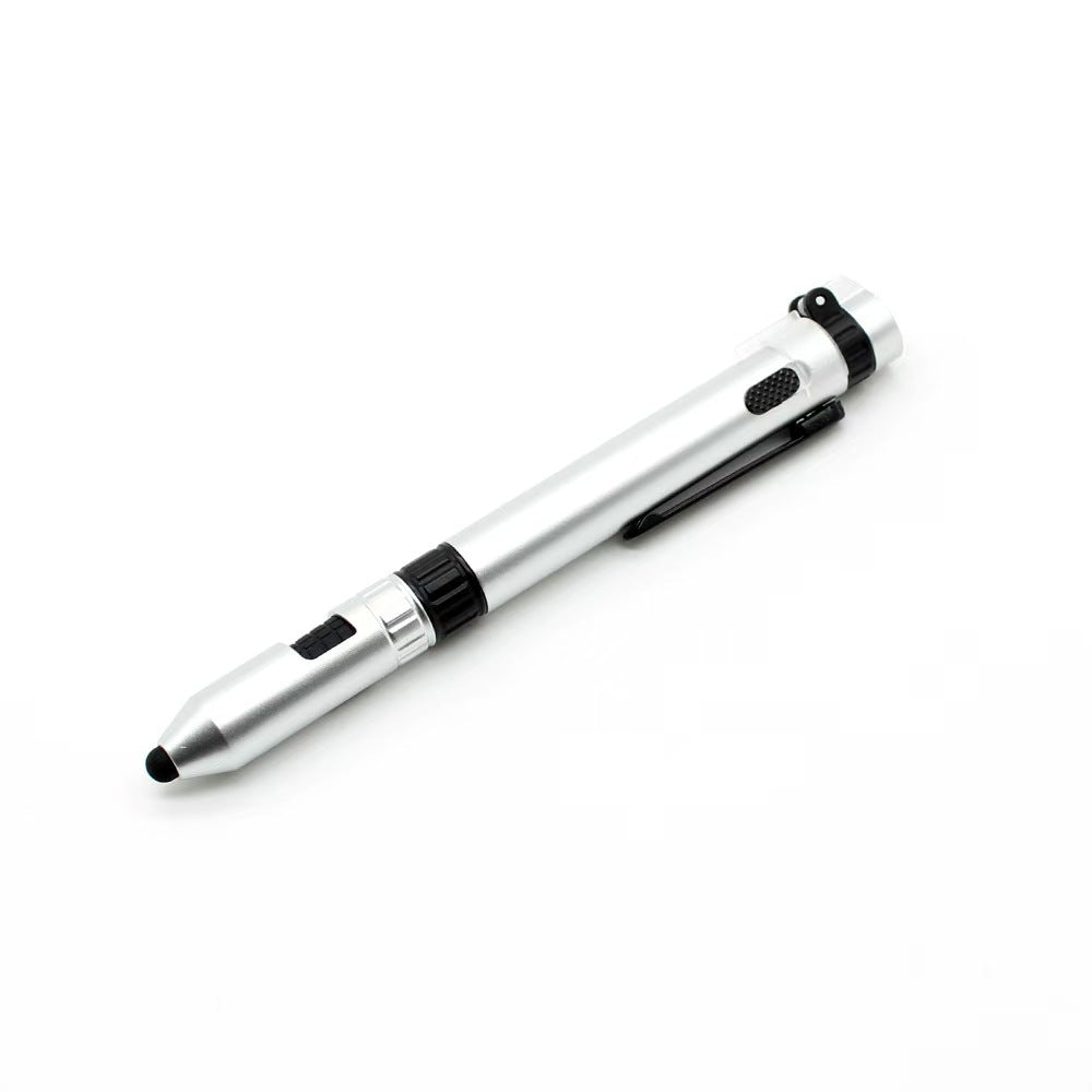 6-in-1 Outdoor Multi-Tool Pen