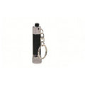 Aluminum Keychain with 3 LEDs