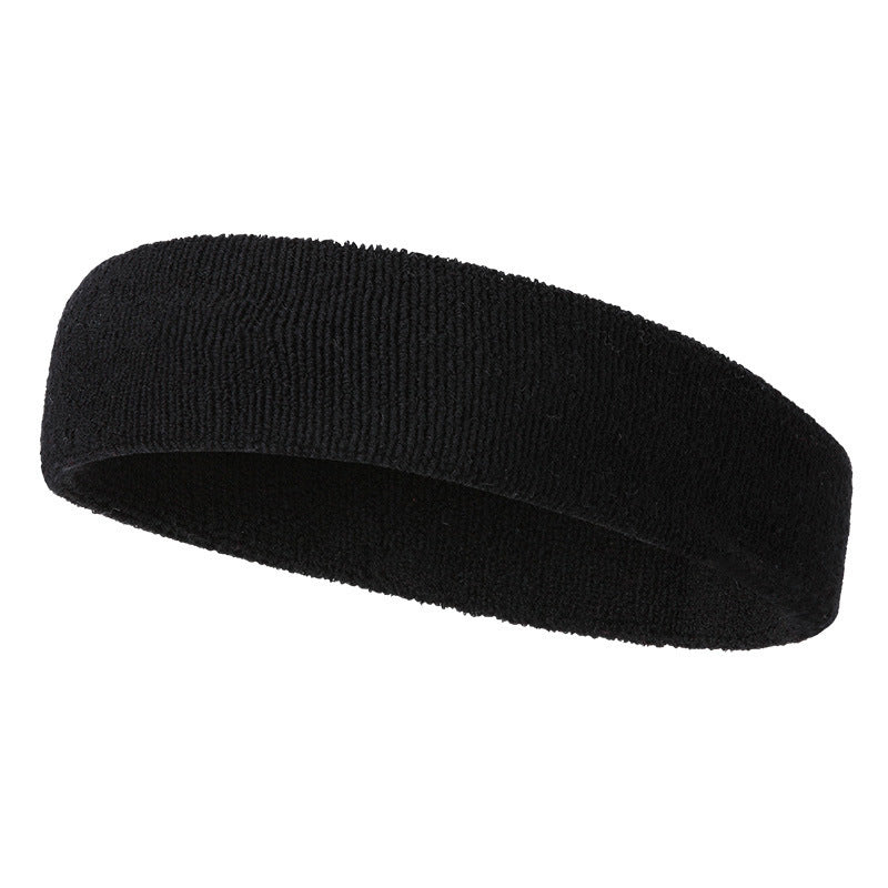 Cotton Stretch Headband