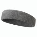 Cotton Stretch Headband