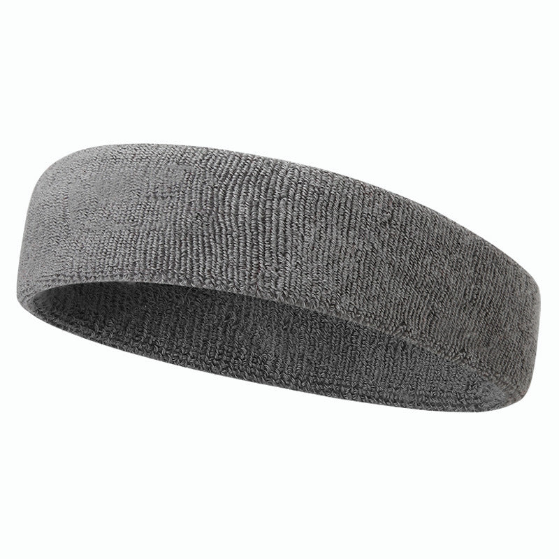 Cotton Stretch Headband