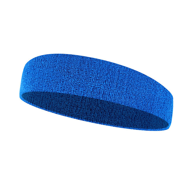 Cotton Stretch Headband