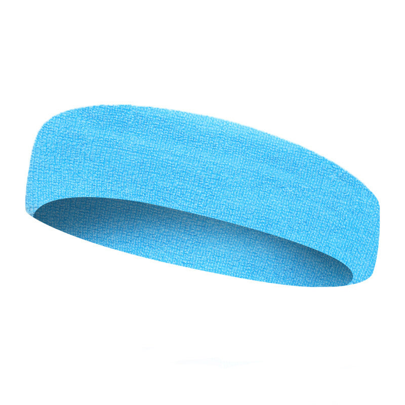 Cotton Stretch Headband