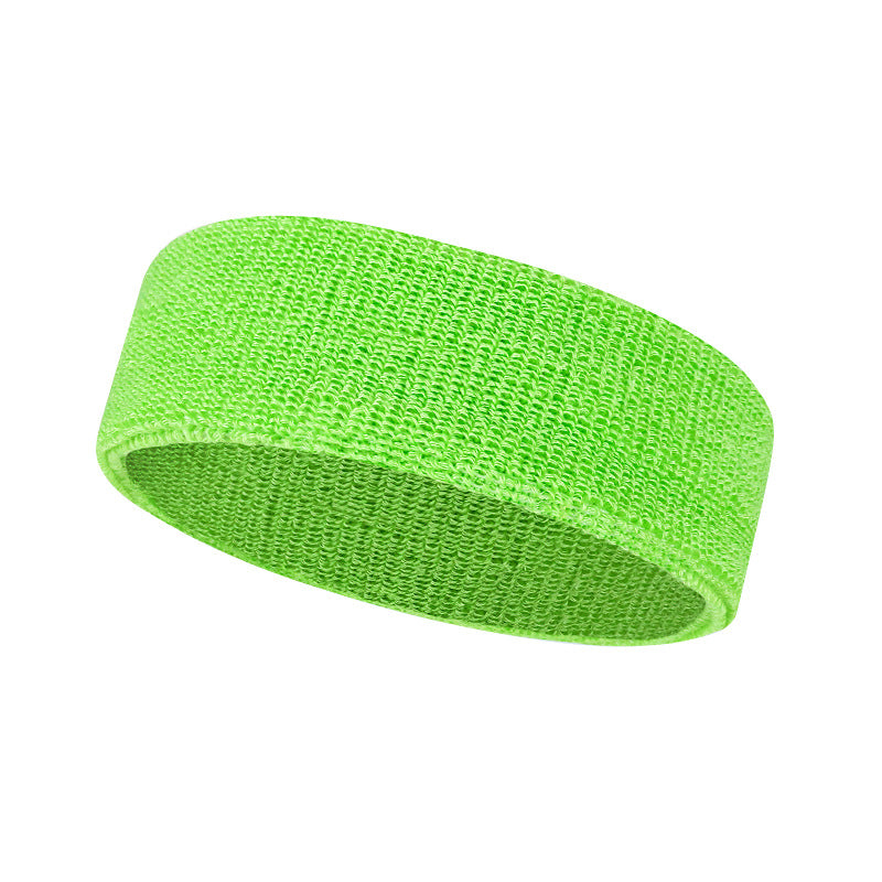 Cotton Stretch Headband