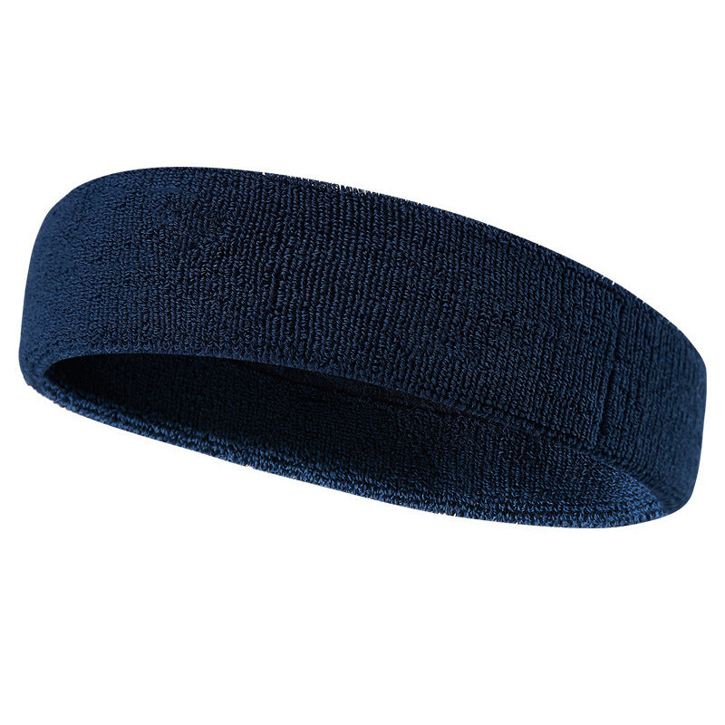 Cotton Stretch Headband