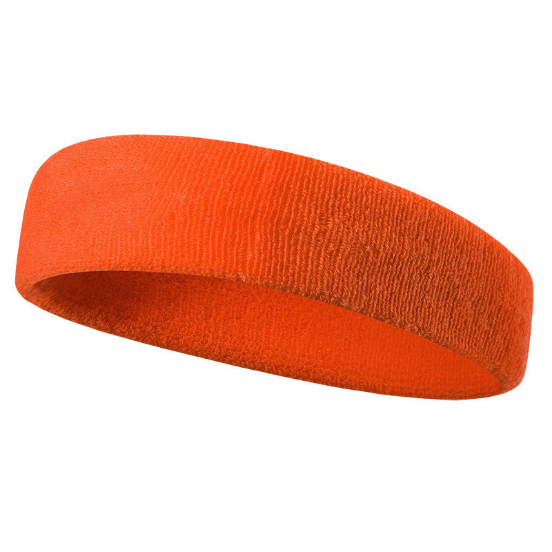 Cotton Stretch Headband
