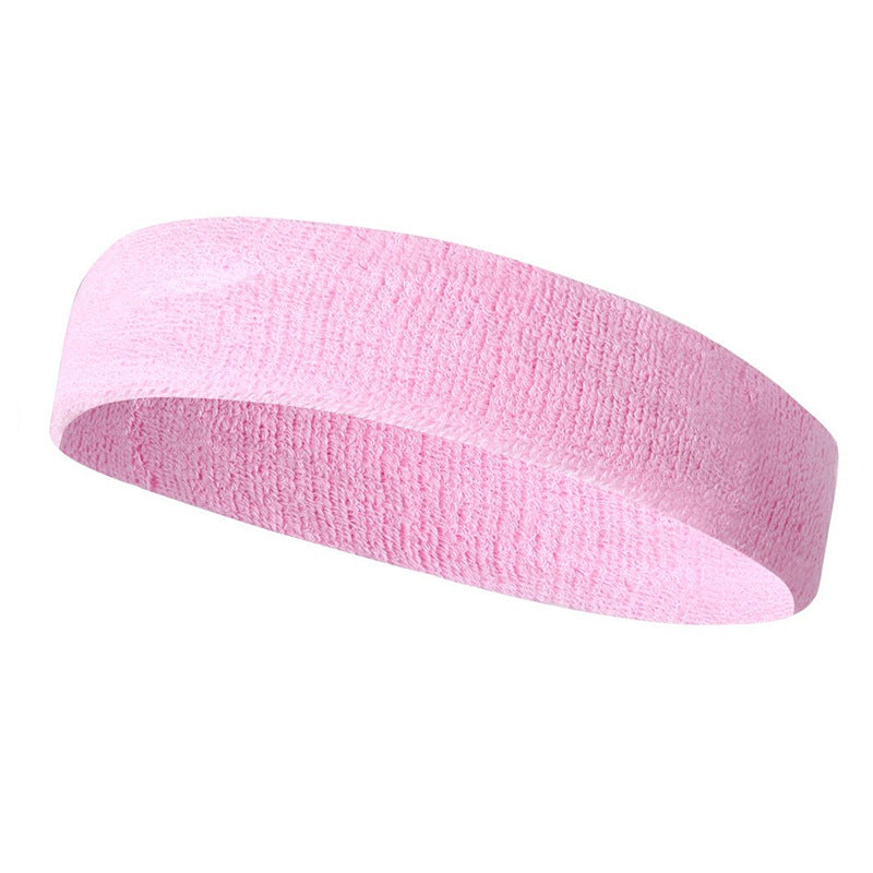 Cotton Stretch Headband