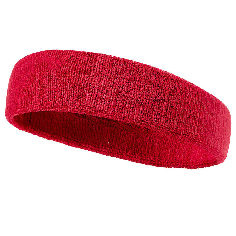 Cotton Stretch Headband
