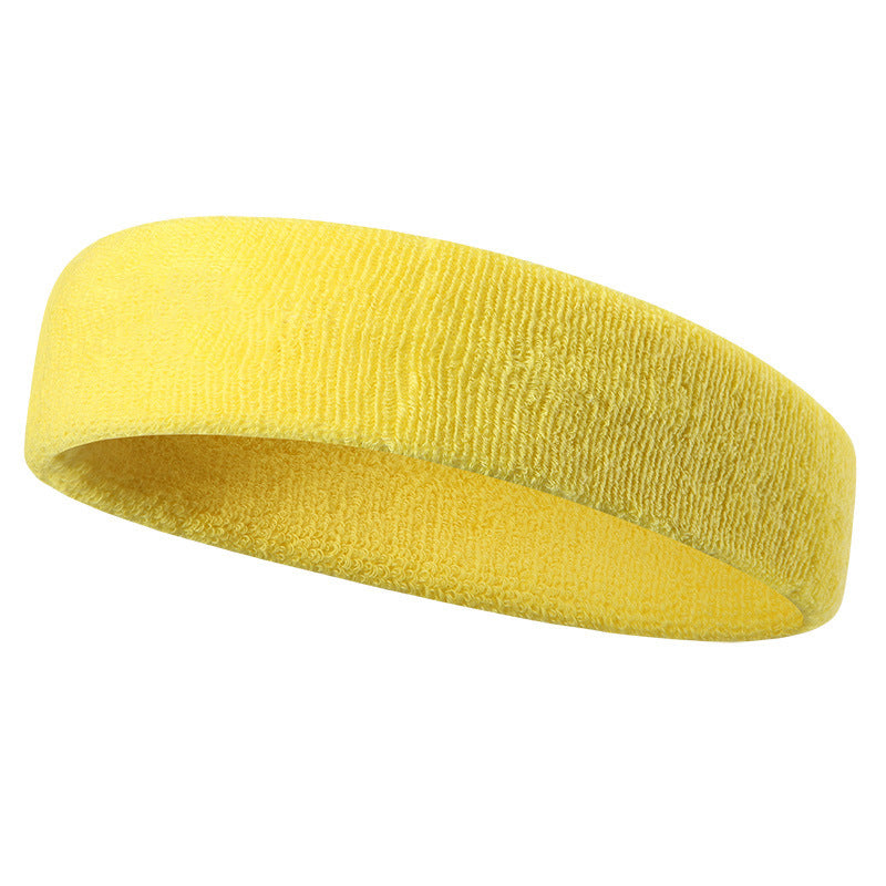 Cotton Stretch Headband