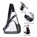 Clear Sling Bag