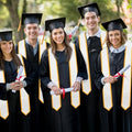 Graduation Honor Sash