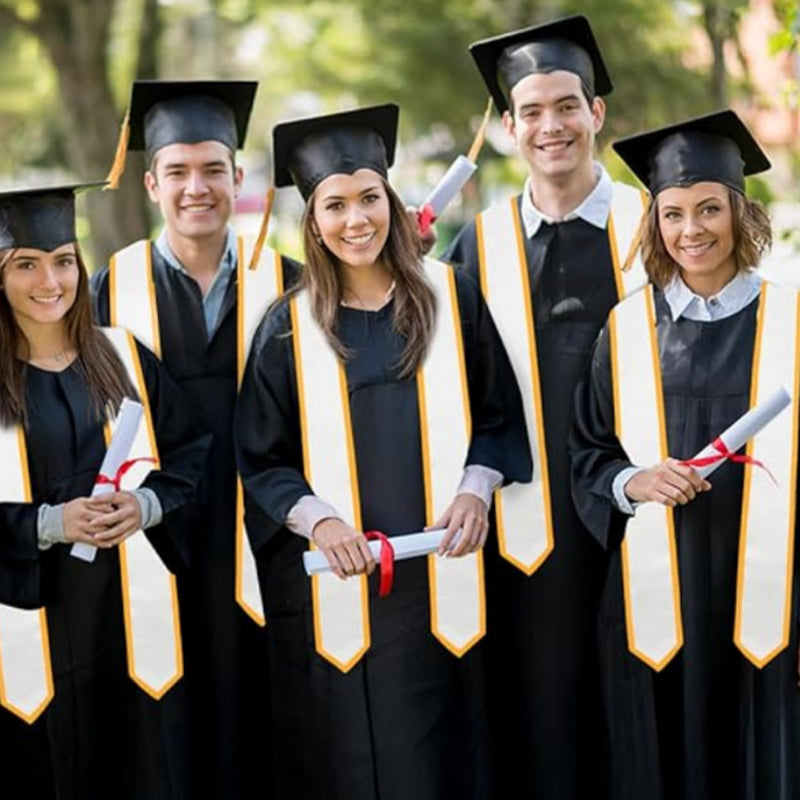 Graduation Honor Sash