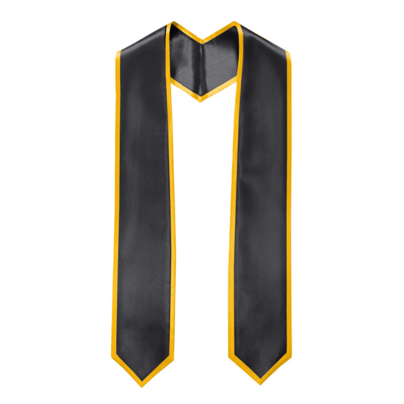 Graduation Honor Sash