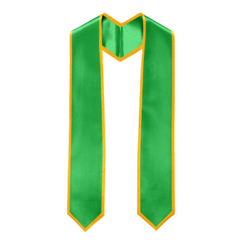 Graduation Honor Sash