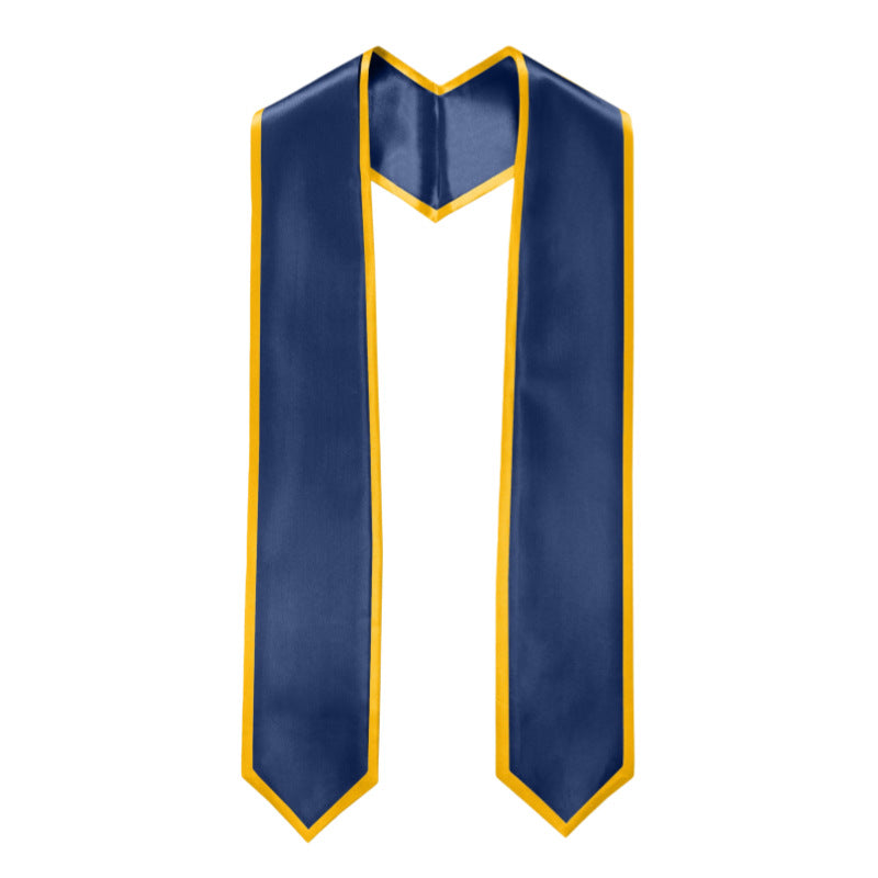 Graduation Honor Sash