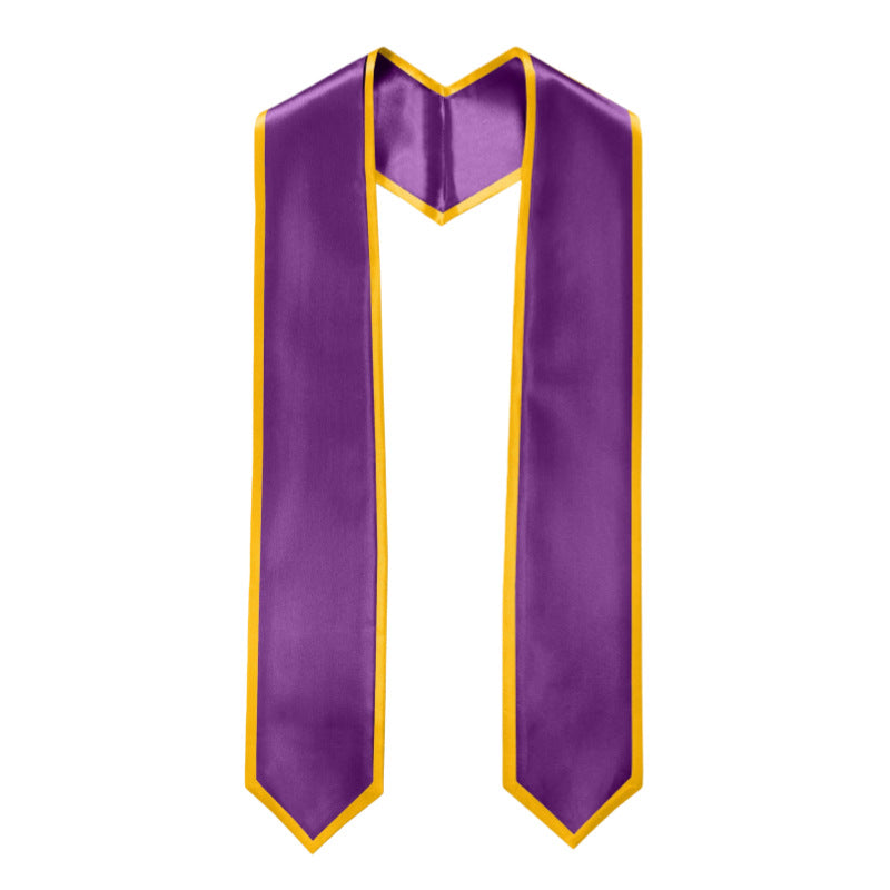 Graduation Honor Sash