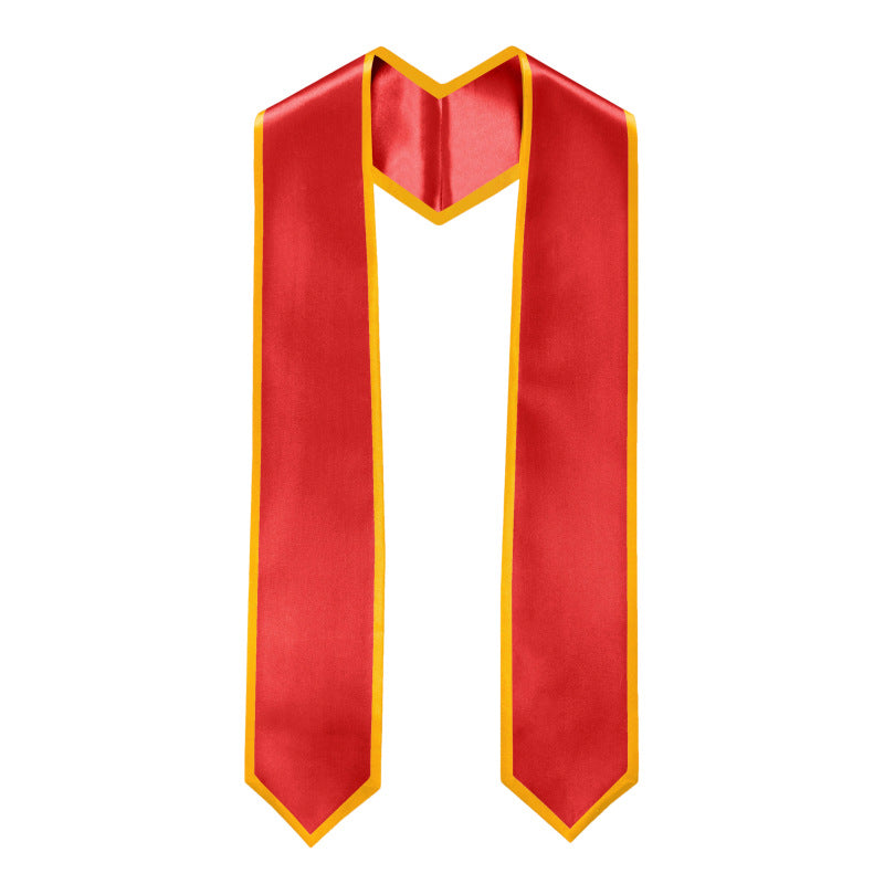 Graduation Honor Sash