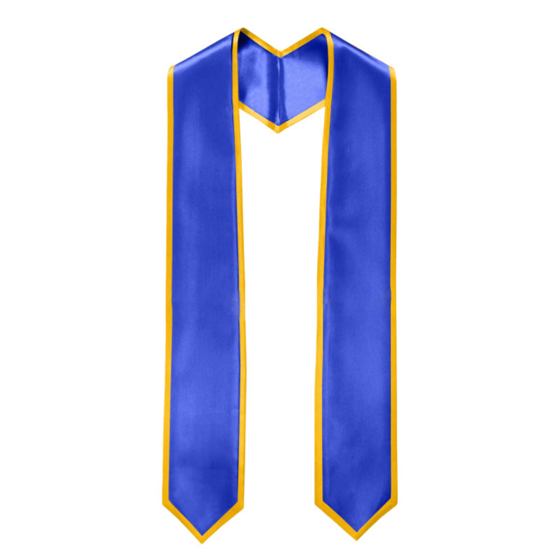 Graduation Honor Sash