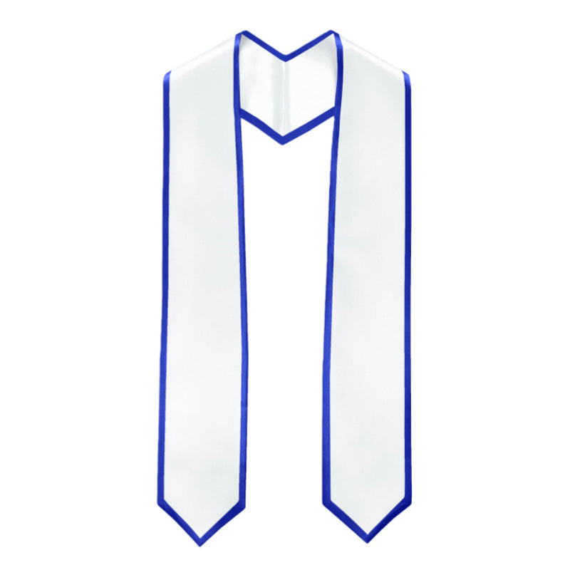 Graduation Honor Sash