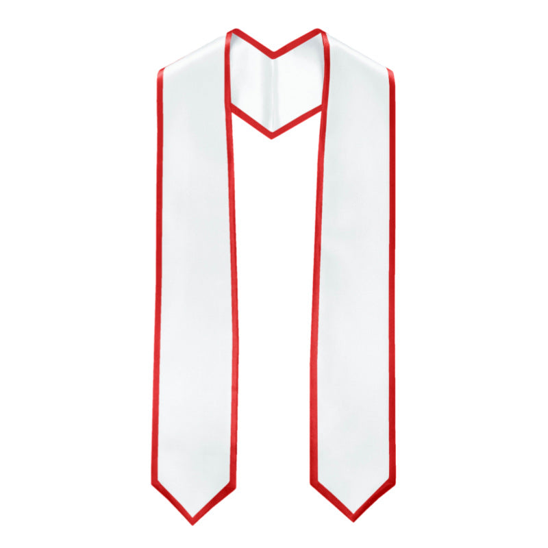 Graduation Honor Sash