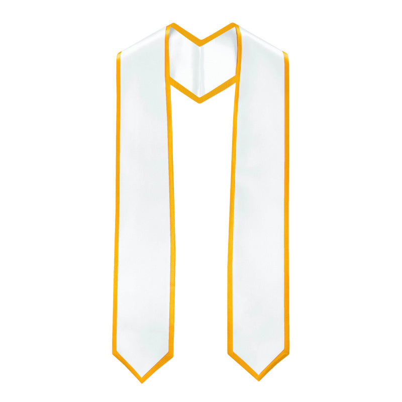Graduation Honor Sash