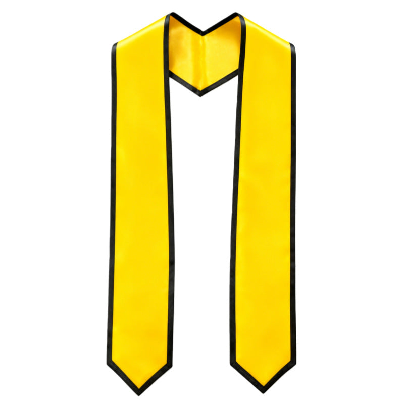 Graduation Honor Sash