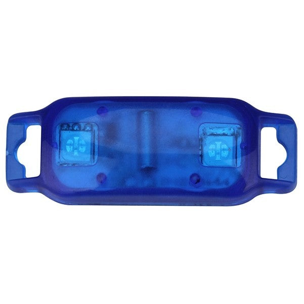 LED Flashing Shoelace Lights