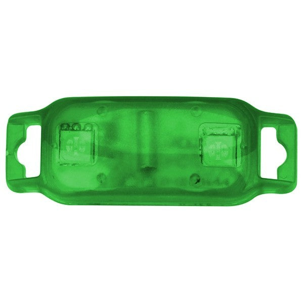 LED Flashing Shoelace Lights