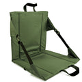 Portable Folding Stadium Camping Chair